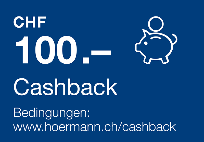 Cashback label