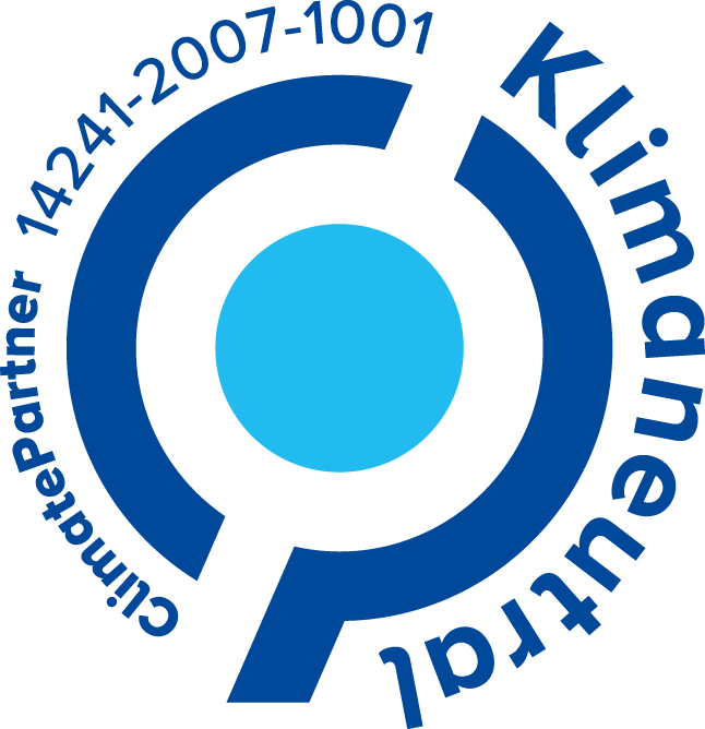 Clima neautarl label
