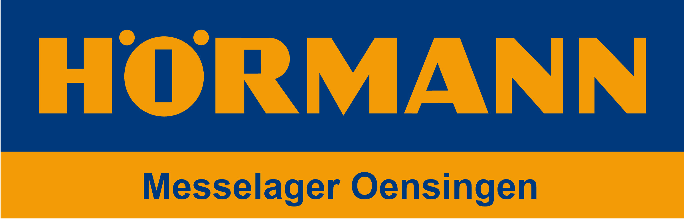 Messe Logo
