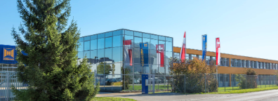 Messe Logo